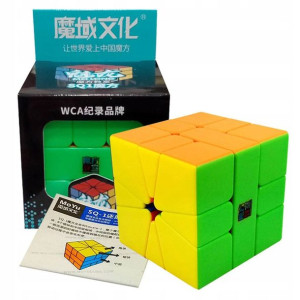 Kostka MoYu Meilong Square-1 SQ cube