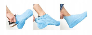 Wodoodporne Ochraniacze Wszystkie Na Buty|28 - 44