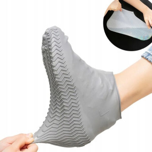 Wodoodporny Pokrowiec Etui Na Buty S | 28 -34