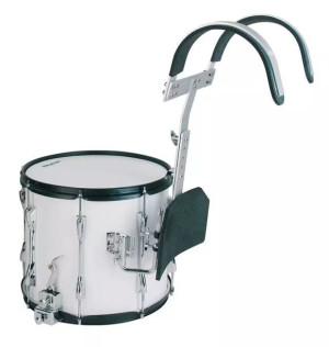 Hayman Mdr-1412 Werbel Marszowy