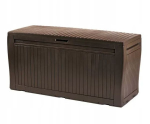 Keter 230407 Skrzynia ogrodowa COMFY STORAGE BOX
