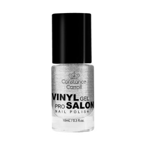 Lakier do paznokci Turbo Magic 01 Nail Polish Glitter