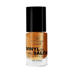 Lakier do paznokci Turbo Magic 03 Nail Polish Glitter