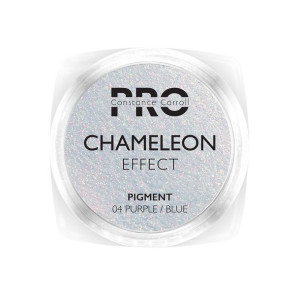 Pyłek do stylizacji Chameleon Effect 04 Pigment Purple