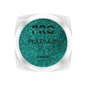 Pyłek do stylizacji Platinum Effect 05 Pigment Green