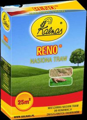KALNAS Trawa Reno 0,9kg