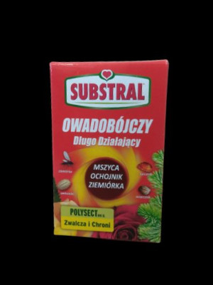 SUBSTRAL Polysect 005 SL (OCHOJNIK) 100ml