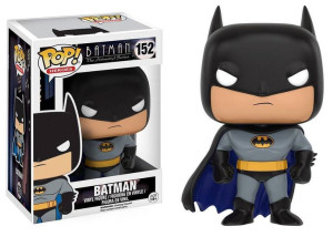 Figurka Batman The Animated Series POP! - Batman 9 cm