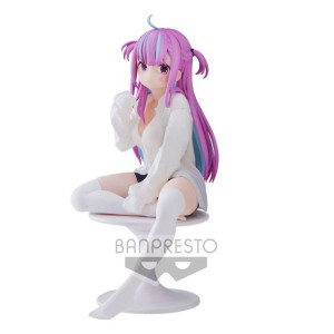 Figurka Hololive Production Relax Time - Minato Aqua