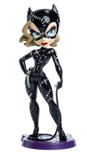 Figurka DC Comics Cryptozoic - Catwoman