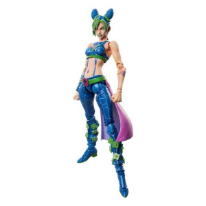 Figurka JoJo's Bizarre Adventure Part5 - Chozokado (Jolyne Cujoh)