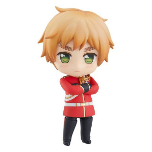 Figurka Hetalia World Stars Nendoroid - UK