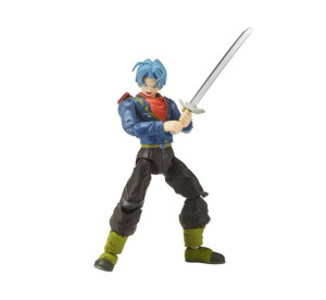 Figurka Dragon Ball Super Dragon Stars - Future Trunks