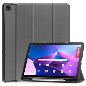 Tech-Protect SC PEN LENOVO TAB M10 Plus 10.6 3RD GEN szary
