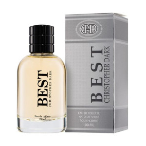 Christopher Dark Best Men 100ml EDT