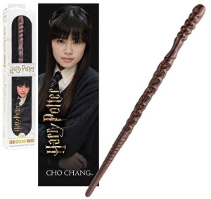 Różdżka Harry Potter - Cho Chang (PVC)