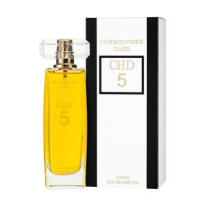 Christopher Dark CHD 5 Women 100ml EDP