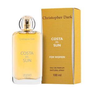 Christopher Dark Costa Del Sun Women 100ml EDP