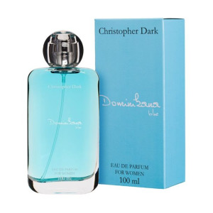 Christopher Dark Dominikana Blue Women 100ml EDP