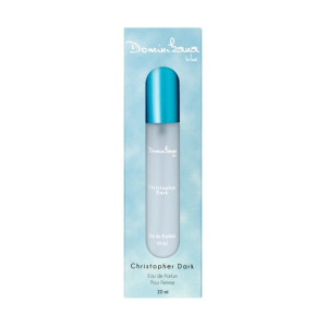 Christopher Dark  Dominikana Blue Women 20ml EDP