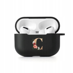 Etui Na Słuchawki Apple Airpods Pro 2 3 Silikonowe