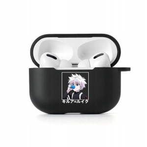 Etui Na Słuchawki Apple Airpods Pro 2 3 Silikonowe