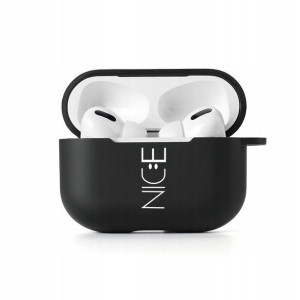 Etui Na Słuchawki Apple Airpods Pro 2 3 Silikonowe