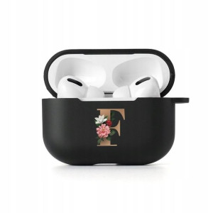 Etui Na Słuchawki Apple Airpods Pro 2 3 Silikonowe