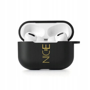 Etui Na Słuchawki Apple Airpods Pro 2 3 Silikonowe