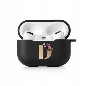 Etui Na Słuchawki Apple Airpods Pro 2 3 Silikonowe