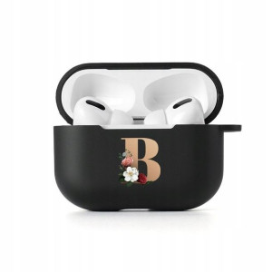 Etui Na Słuchawki Apple Airpods Pro 2 3 Silikonowe