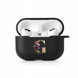 Etui Na Słuchawki Apple Airpods Pro 2 3 Silikonowe