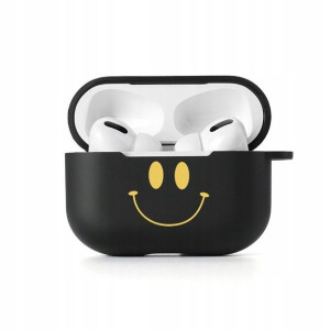 Etui Na Słuchawki Apple Airpods Pro 2 3 Silikonowe