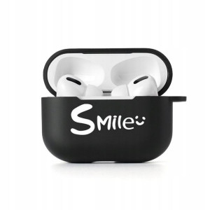 Etui Na Słuchawki Apple Airpods Pro 2 3 Silikonowe