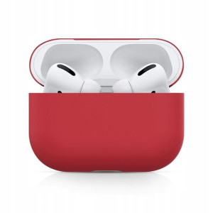 Etui Na Słuchawki Apple Airpods Pro I 3 Silikonowe