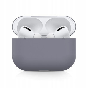 Etui Na Słuchawki Apple Airpods Pro I 3 Silikonowe