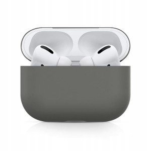 Etui Na Słuchawki Apple Airpods Pro I 3 Silikonowe