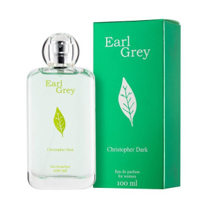 Christopher Dark Earl Grey Women 100ml EDP