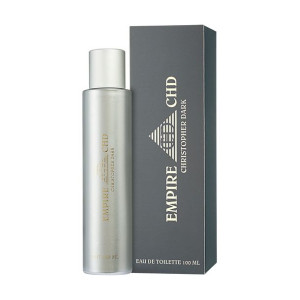 Christopher Dark Empire Men  100ml EDT