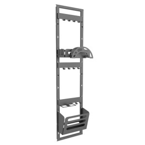 Organizer do łazienki, szafki gospodarczej W-2340-01