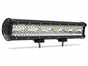 Lampa Led Robocza 360w Wodoodporna 12-24v 44 Cm