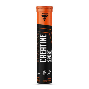 Trec Nutrition Endurance Creatine Sport 20tab Musujących