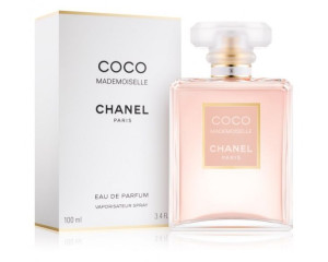 Chanel Coco Mademoiselle Eau De Parfum 50 ml