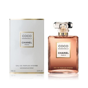 Chanel Coco Mademoiselle Intense Eau De Parfum 50 ml