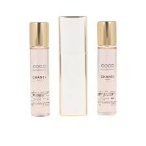 Chanel Coco Mademoiselle Intense Eau De Parfum Twist 3x7 ml