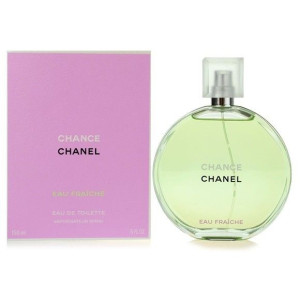 Chanel Chance Eau Fraîche Eau De Toilette 50 ml