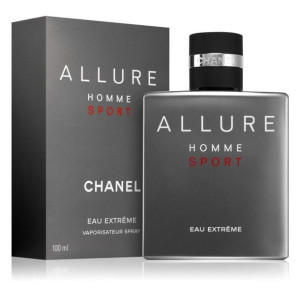 Chanel Allure Homme Sport Eau Extreme Eau De Parfum 150 ml