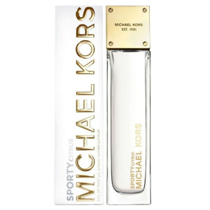 Michael Kors Sport Citrus Eau De Parfum UNIKAT Tester 50ml