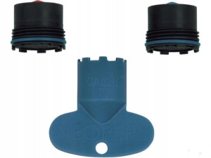 GROHE 13937000 Regulator przepływu