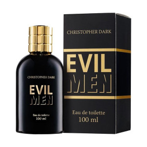 Christopher Dark Evil Men 100ml EDT